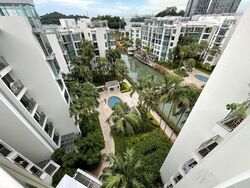Caribbean At Keppel Bay (D4), Condominium #500176401